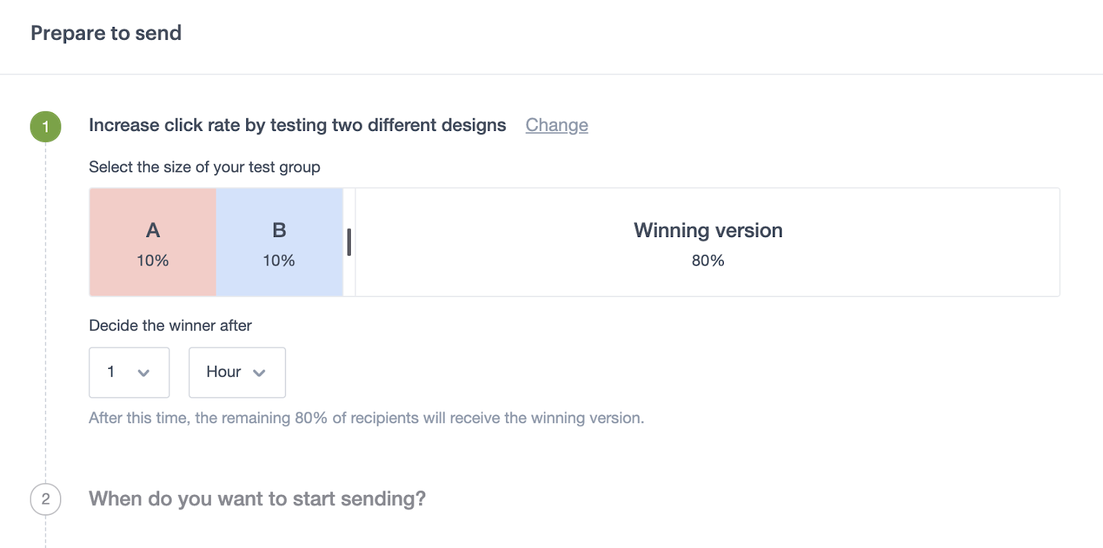 A/B Testing Email Campaigns: All You Need to Know