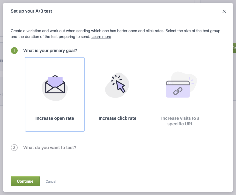 A/B Testing Email Campaigns: All You Need to Know