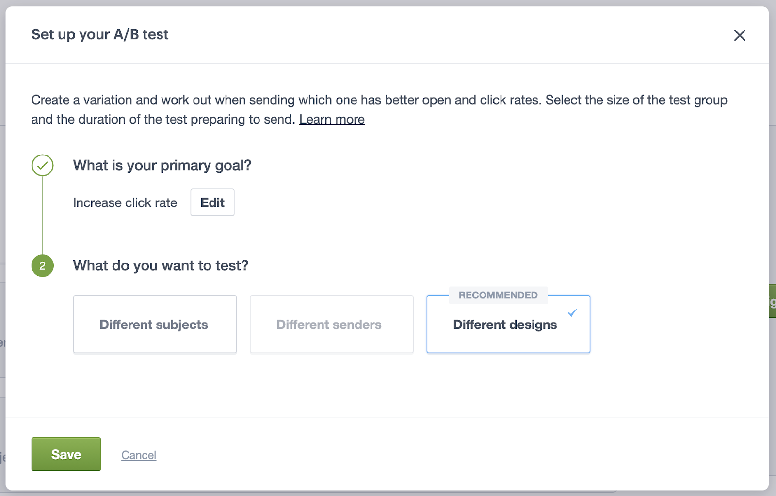 A/B Testing Email Campaigns: All You Need to Know